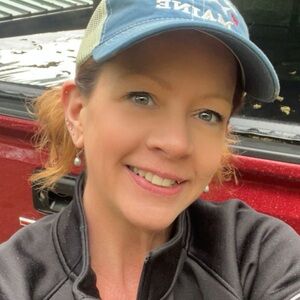 Meet your Posher, Angelique